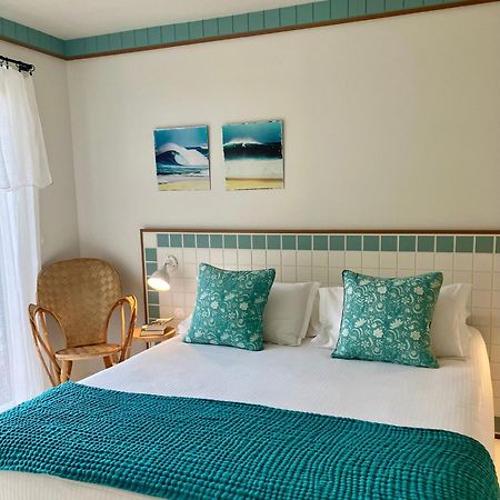 Hotel Des Dunes Lège-Cap-Ferret المظهر الخارجي الصورة