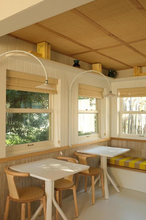 Hotel Des Dunes Lège-Cap-Ferret المظهر الخارجي الصورة