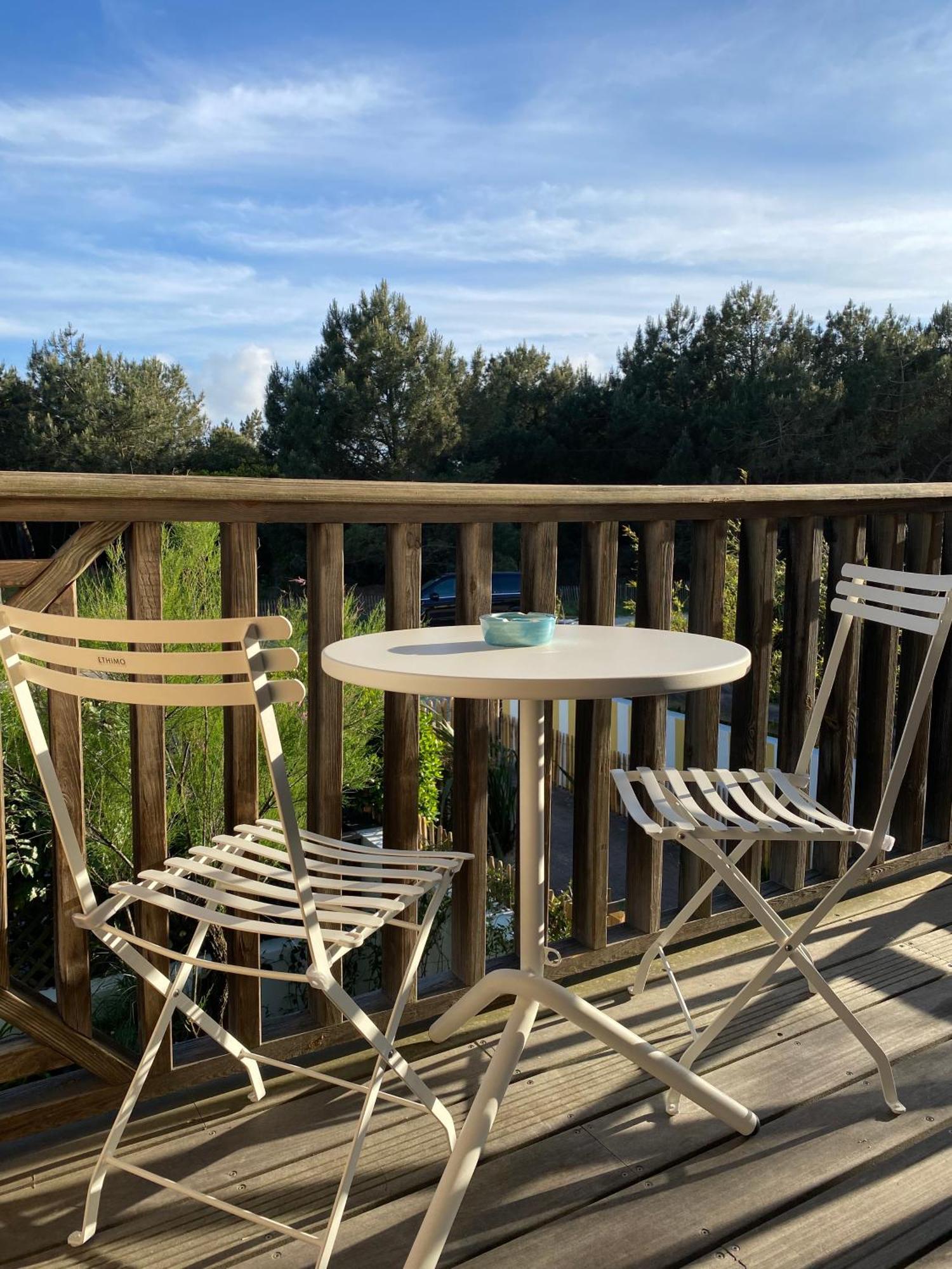 Hotel Des Dunes Lège-Cap-Ferret الغرفة الصورة