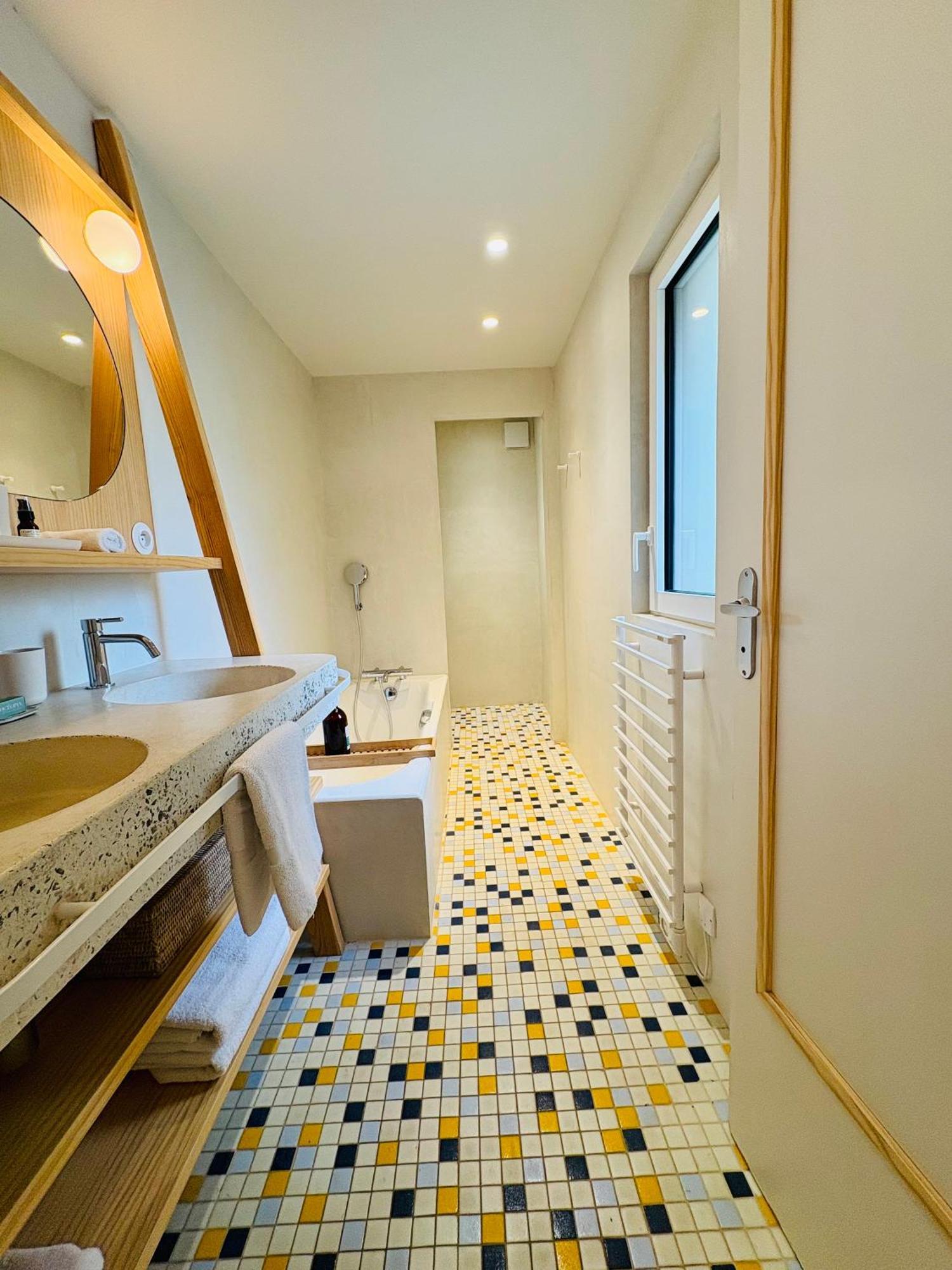 Hotel Des Dunes Lège-Cap-Ferret المظهر الخارجي الصورة