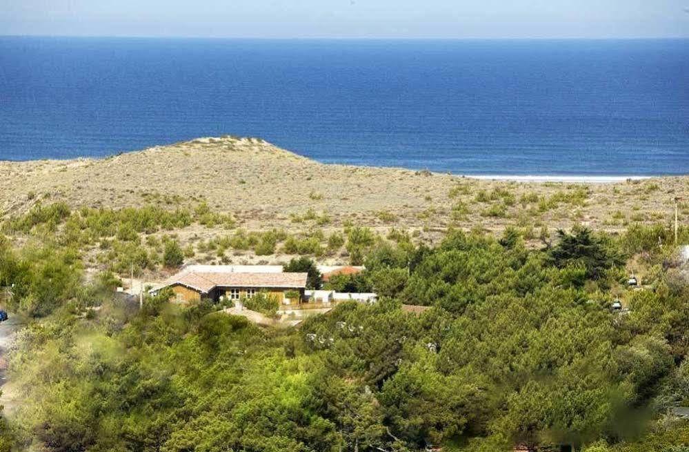 Hotel Des Dunes Lège-Cap-Ferret المظهر الخارجي الصورة